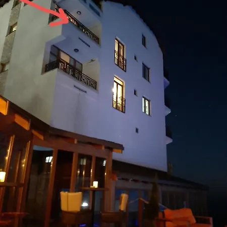 Exclusive B7 Milmari Apartament Kopaonik