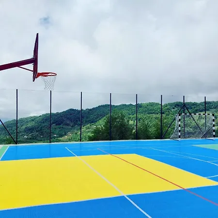 Exclusive B7 Milmari Kopaonik