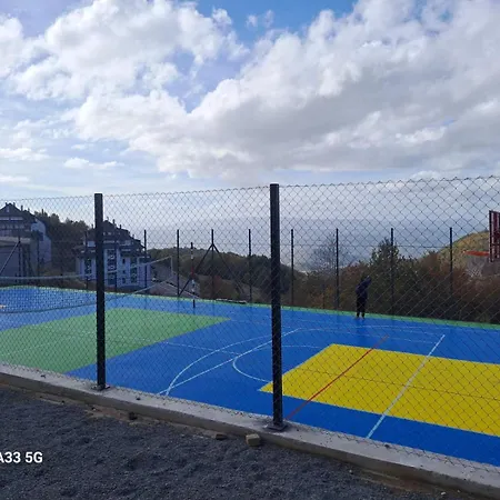 Exclusive B7 Milmari * Kopaonik