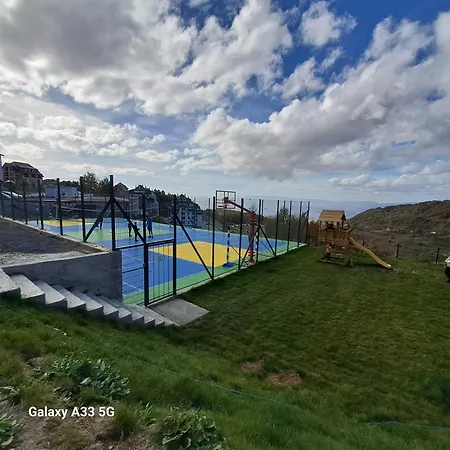 Exclusive B7 Milmari Apartament