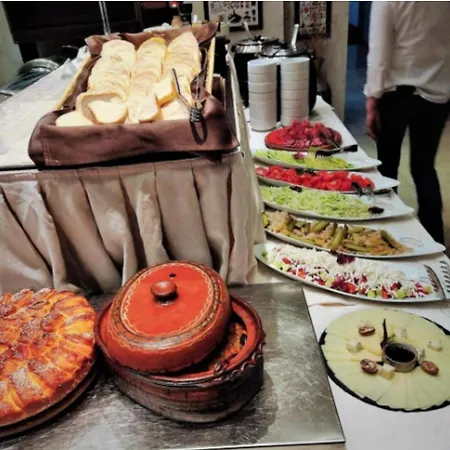 Exclusive B7 Milmari *