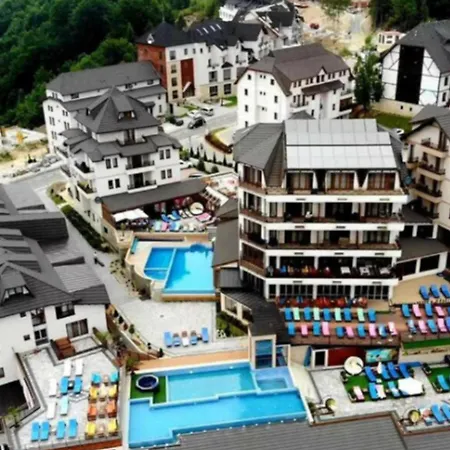 Exclusive B7 Milmari