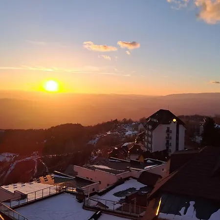 Exclusive B7 Milmari Apartament