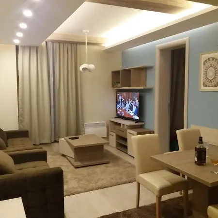 Apartament Exclusive B7 Milmari Kopaonik