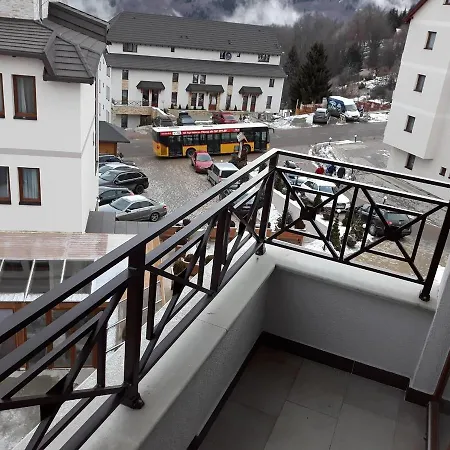 Exclusive B7 Milmari Kopaonik