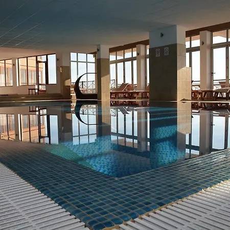 Apartament Exclusive B7 Milmari *