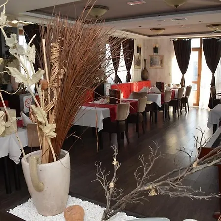 Exclusive B7 Milmari Kopaonik