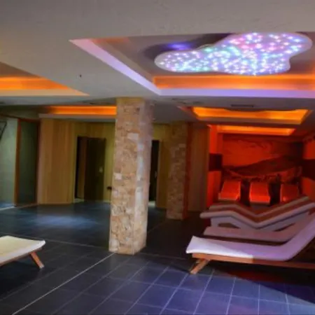 Apartmán Exclusive B7 Milmari Kopaonik