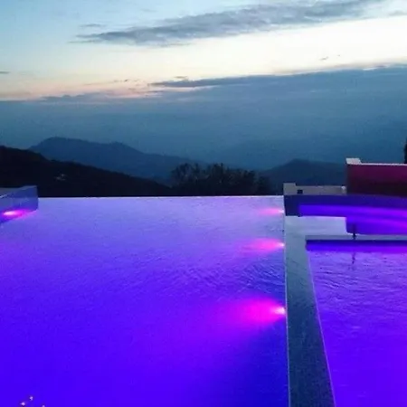 Apartament Exclusive B7 Milmari