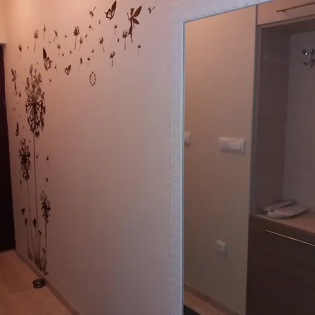 Exclusive B7 Milmari Apartament *