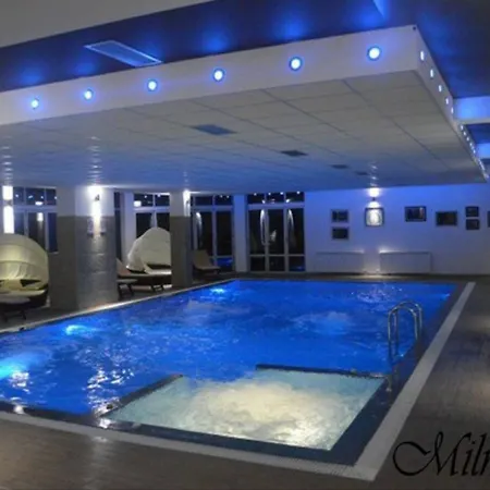 Apartament Exclusive B7 Milmari Kopaonik