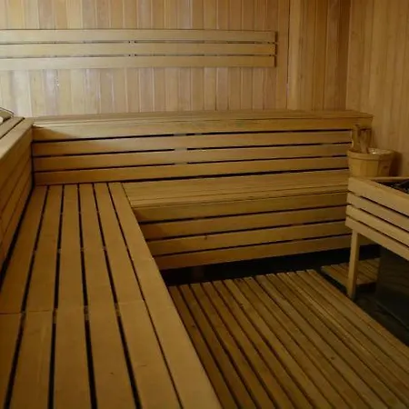 Exclusive B7 Milmari Apartament