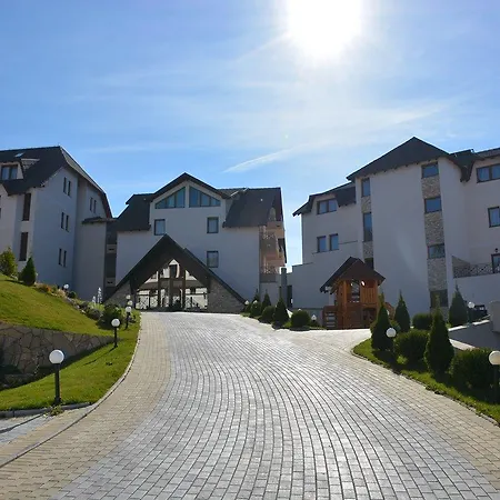 Apartament Exclusive B7 Milmari Kopaonik