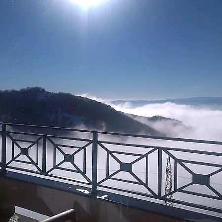 Exclusive B7 Milmari Kopaonik