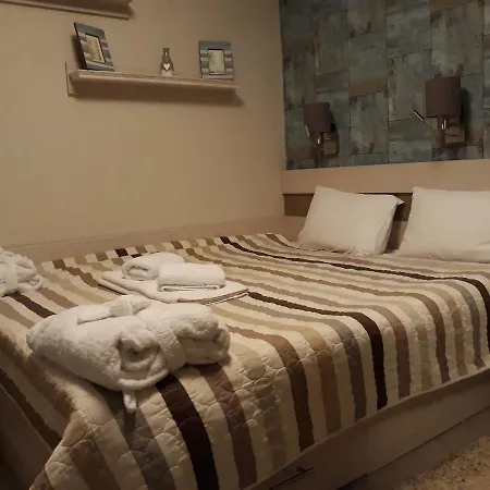 Exclusive B7 Milmari *