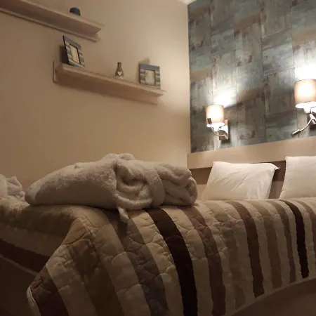 Exclusive B7 Milmari Apartament *