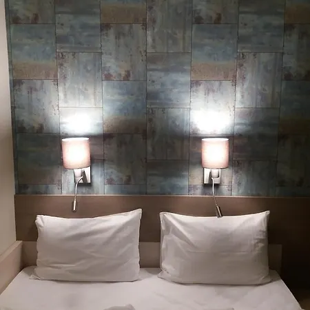 Exclusive B7 Milmari Apartmán