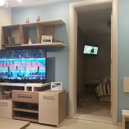 Exclusive B7 Milmari Kopaonik