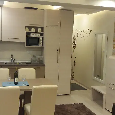 Exclusive B7 Milmari * Kopaonik