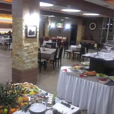 Exclusive B7 Milmari Apartmán *