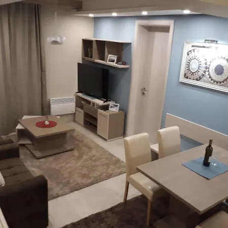 Exclusive B7 Milmari * Kopaonik