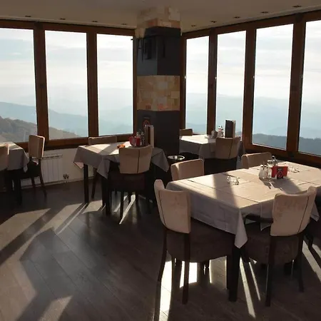 Exclusive B7 Milmari * Kopaonik