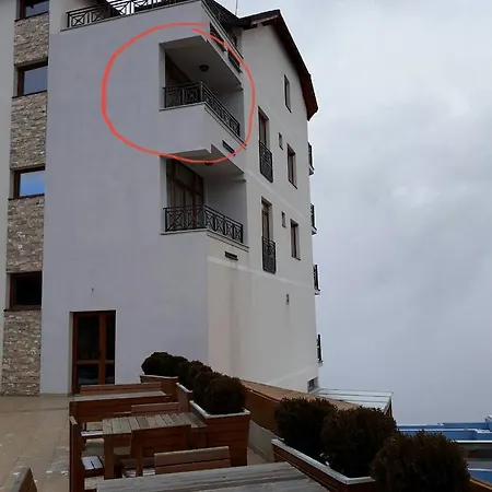 Apartament Exclusive B7 Milmari Kopaonik
