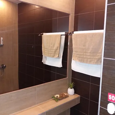 Exclusive B7 Milmari * Kopaonik