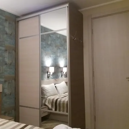 Exclusive B7 Milmari Kopaonik