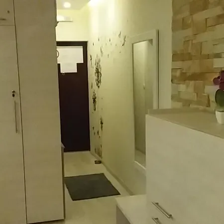 Apartmán Exclusive B7 Milmari