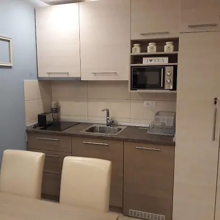 Apartament Exclusive B7 Milmari Kopaonik