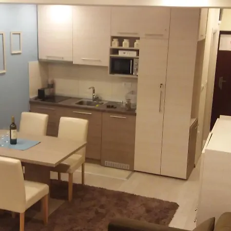 Exclusive B7 Milmari Apartament *