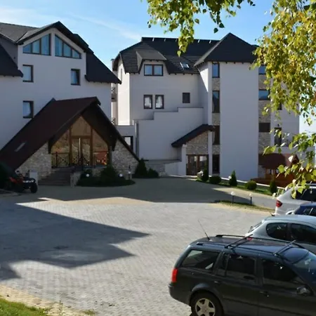 Apartament Exclusive B7 Milmari Kopaonik